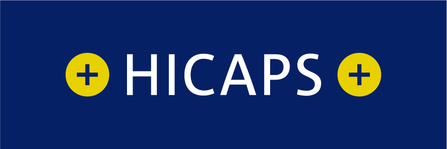HICAPS HICAPS logo