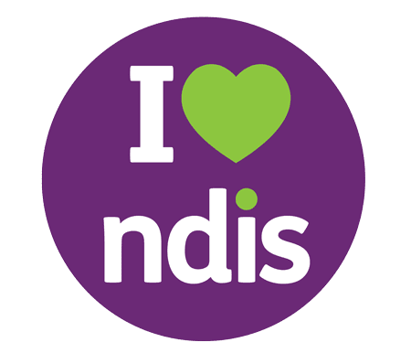 National Disability Insurance Scheme National Disability Insurance Scheme logo