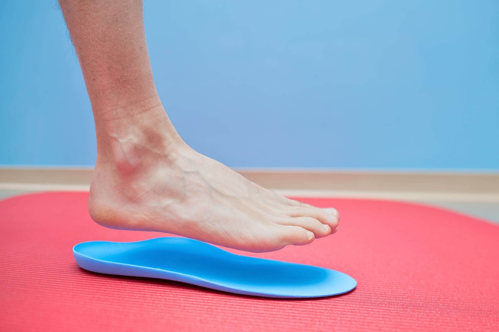 On pointe orthotics deals