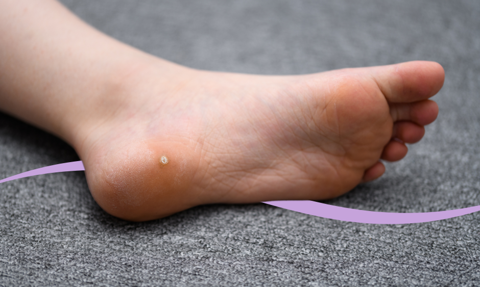 will-a-plantar-wart-on-the-foot-go-away-by-itself