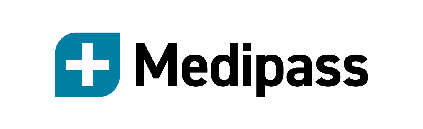 Medipass Medipass logo
