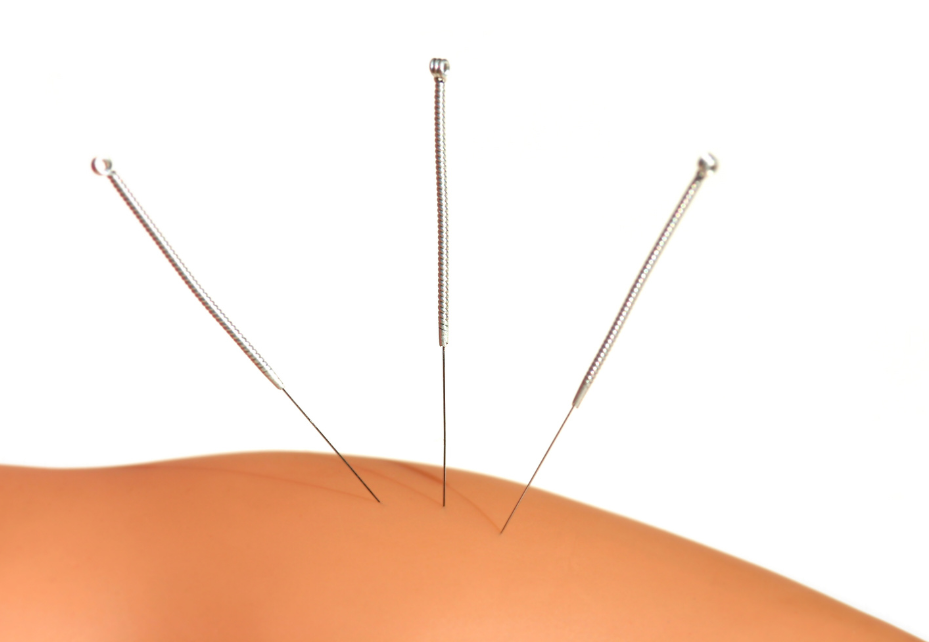 Multiple puncture wart treatment