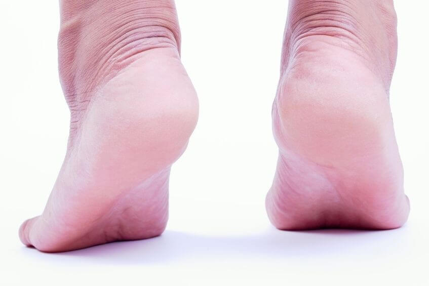 3 exercises to strengthen your feet