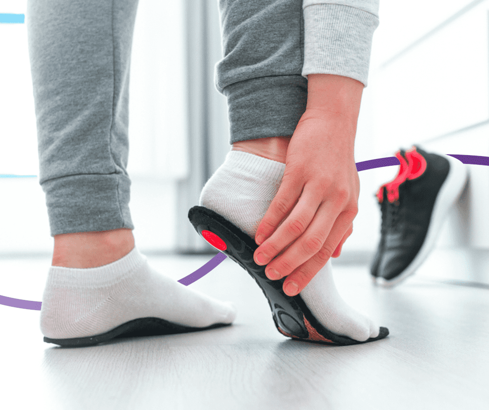 Do Orthotics Weaken The Feet?
