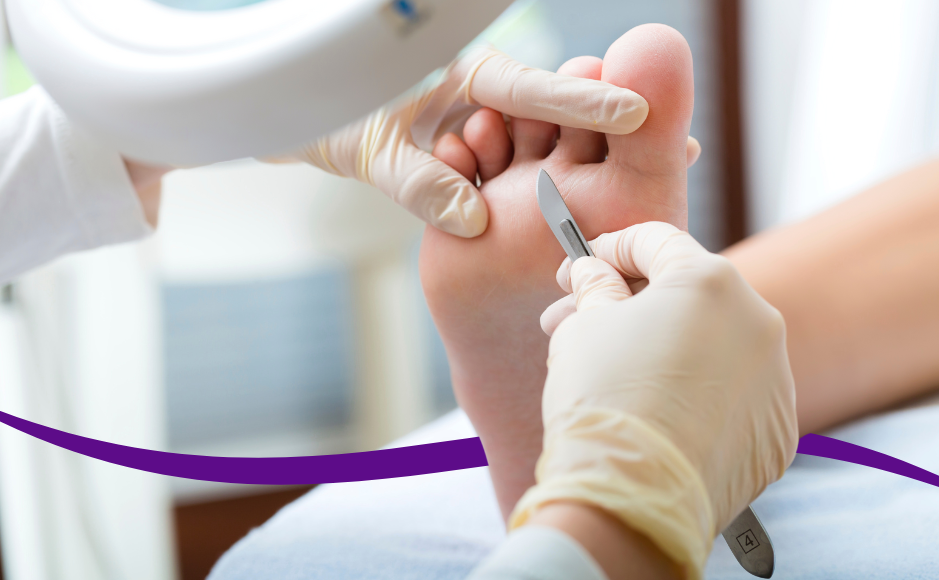 All Your Questions About Podiatrist Care Answered: Part One